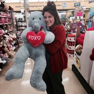 Meet your Posher, Micaela