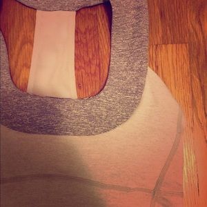 SOLD Lululemon Tank Top Size 2 XS