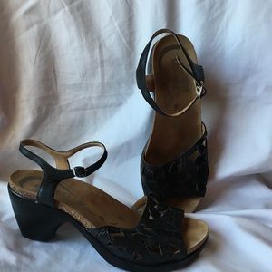 Dansko sandal