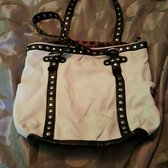 Large purse