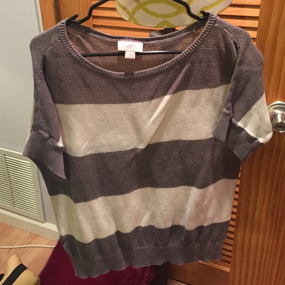 Light Sweater