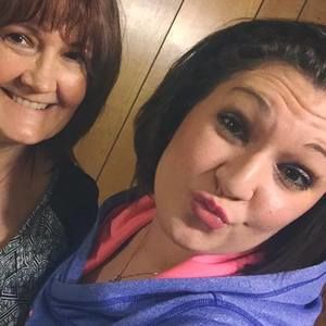 Meet your Posher, Connie