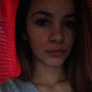 Meet your Posher, Katlynn