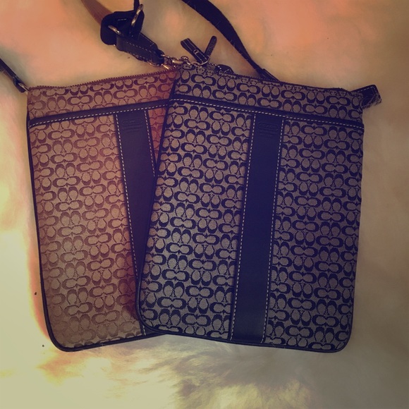 🛍 FLASH SALE 🛍 Coach Crossbody Bundle!