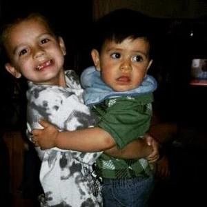 Meet your Posher, Miguel