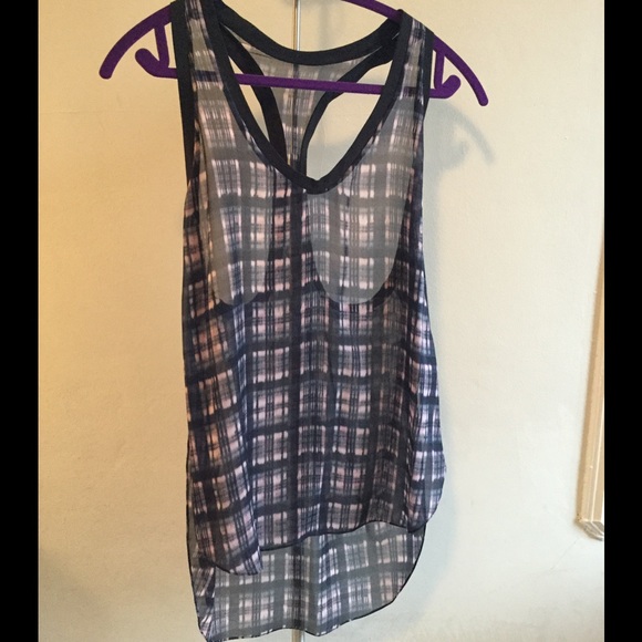 3.1 Phillip Lim: Gorgeous tiedye silk tank