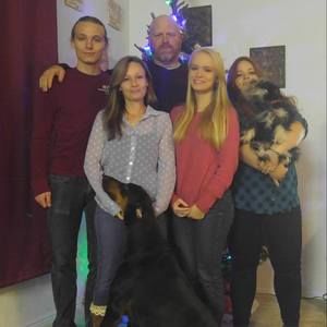 Meet your Posher, Shauna n morgan