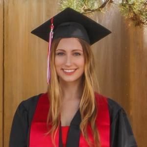 Meet your Posher, Katrin