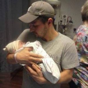 Meet your Posher, Casey