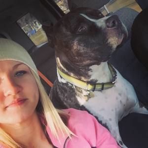 Meet your Posher, Taylor