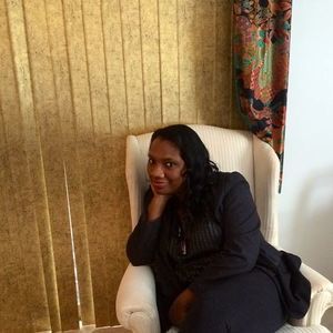 Meet your Posher, Patrice