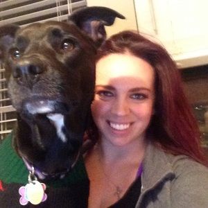 Meet your Posher, Kellie