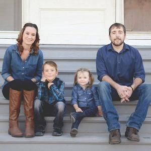 Meet your Posher, Lindsay