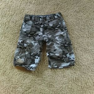 Levi's Boys Shorts