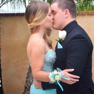 Meet your Posher, Victoria