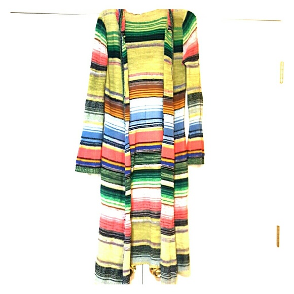 Free People Serepe Cardigan