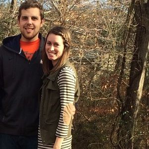 Meet your Posher, Kristin