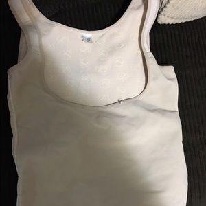 Shape wear Colombian virtual sensuality