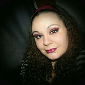 Meet your Posher, Gabrielle