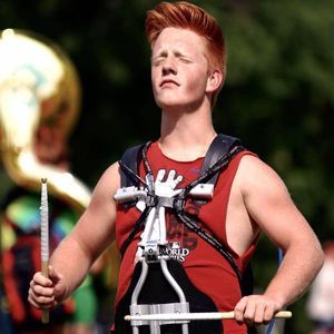 Meet your Posher, Ty