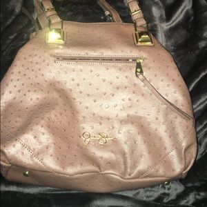 Love this brown Jessica Simpson