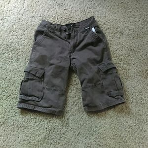 Boys Shorts