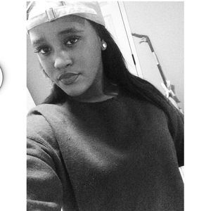 Meet your Posher, Bre