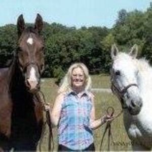 Meet your Posher, Kathryn