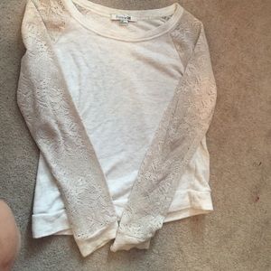 Forever 21 sweater