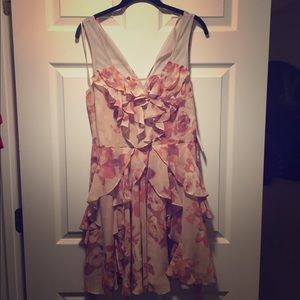 LC Spring Malibu Doll Dress