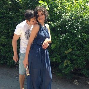 Meet your Posher, Tijana