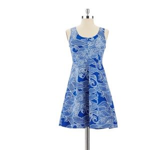 Tracy Reese Classic Dress 👗