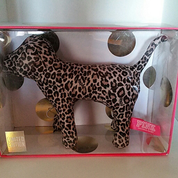 🐩🐩 VS Pink Dog Leopard 10/14🐶🐶 - Picture 1 of 4