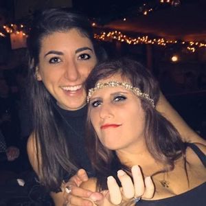 Meet your Posher, Sam