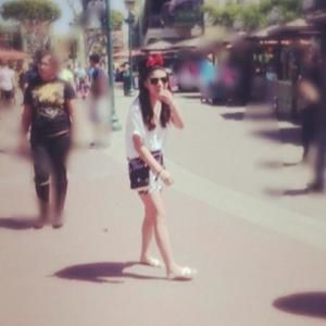 Meet your Posher, Pei-tzu