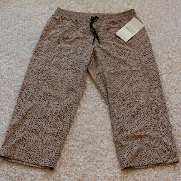 lululemon athletica Pants - "Last One Size 8" Lululemon Crops