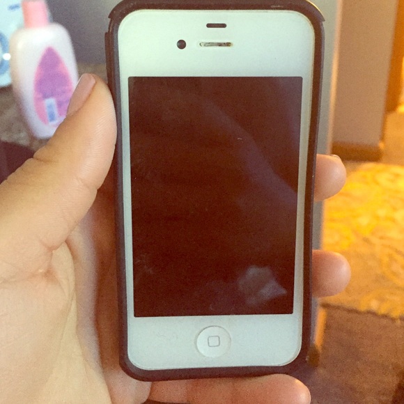 iPhone 4