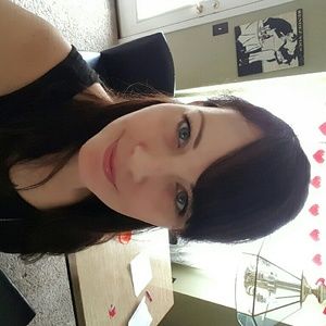 Meet your Posher, Erica