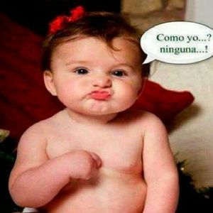 Meet your Posher, Mayte