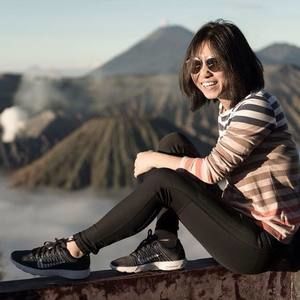 Meet your Posher, Kwunchanok