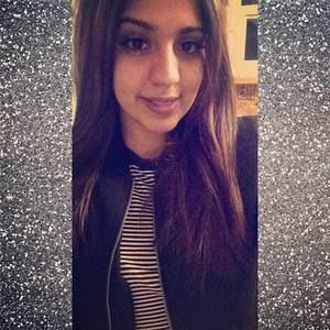 Meet your Posher, Karina