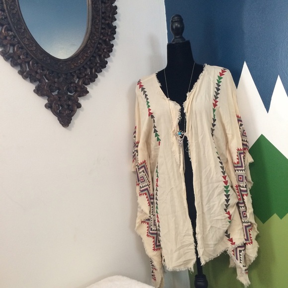 Umgee Tops - Cute umgee wrap