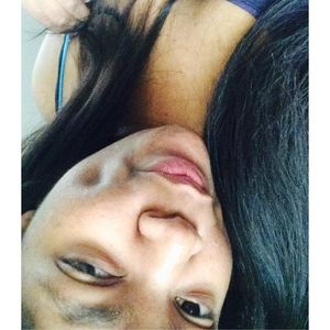 Meet your Posher, Erika