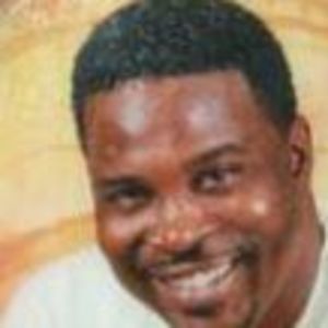 Meet your Posher, Dewayne