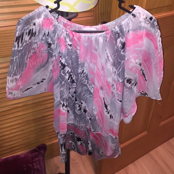 Cute Dressy Top