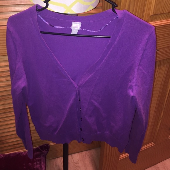 Cardigan