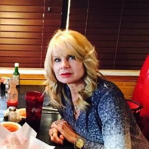 Meet your Posher, Shari