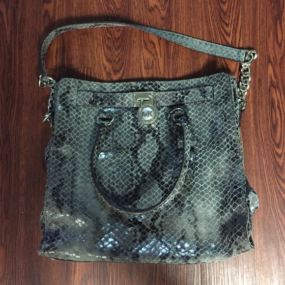 Micheal Kors tote