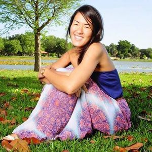 Meet your Posher, Tiffany