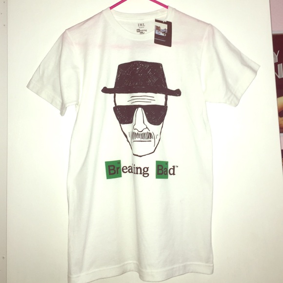 Breaking Bad T-Shirt